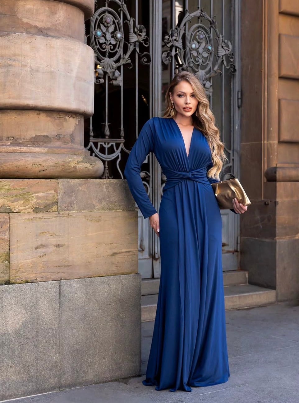 Vestido Emily (sn)