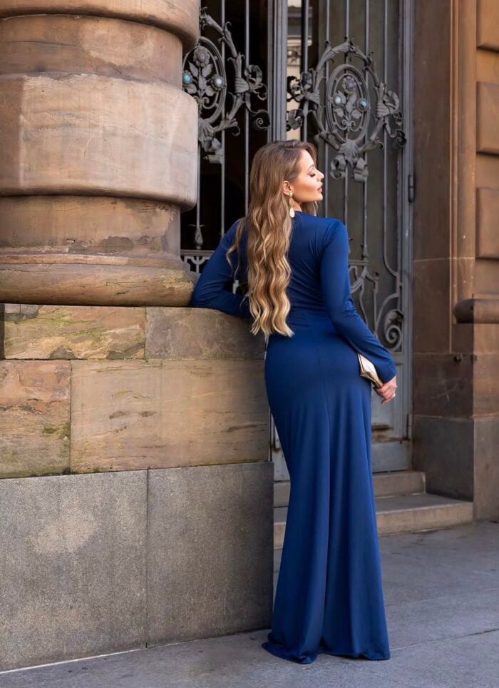 vestido gergia vestido gergia