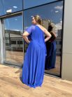 vestido yasmin (gola alta)
