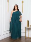 vestido yasmin (gola alta)
