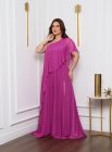 vestido yasmin (gola alta)