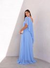 vestido yasmin (gola alta)
