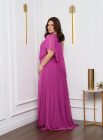 vestido yasmin (gola alta)