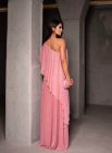 vestido yasmin (gola alta)