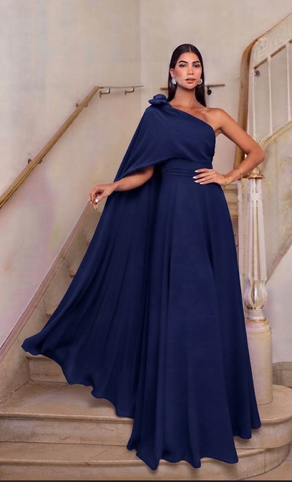 vestido aurora (xfo) vestido aurora (xfo)