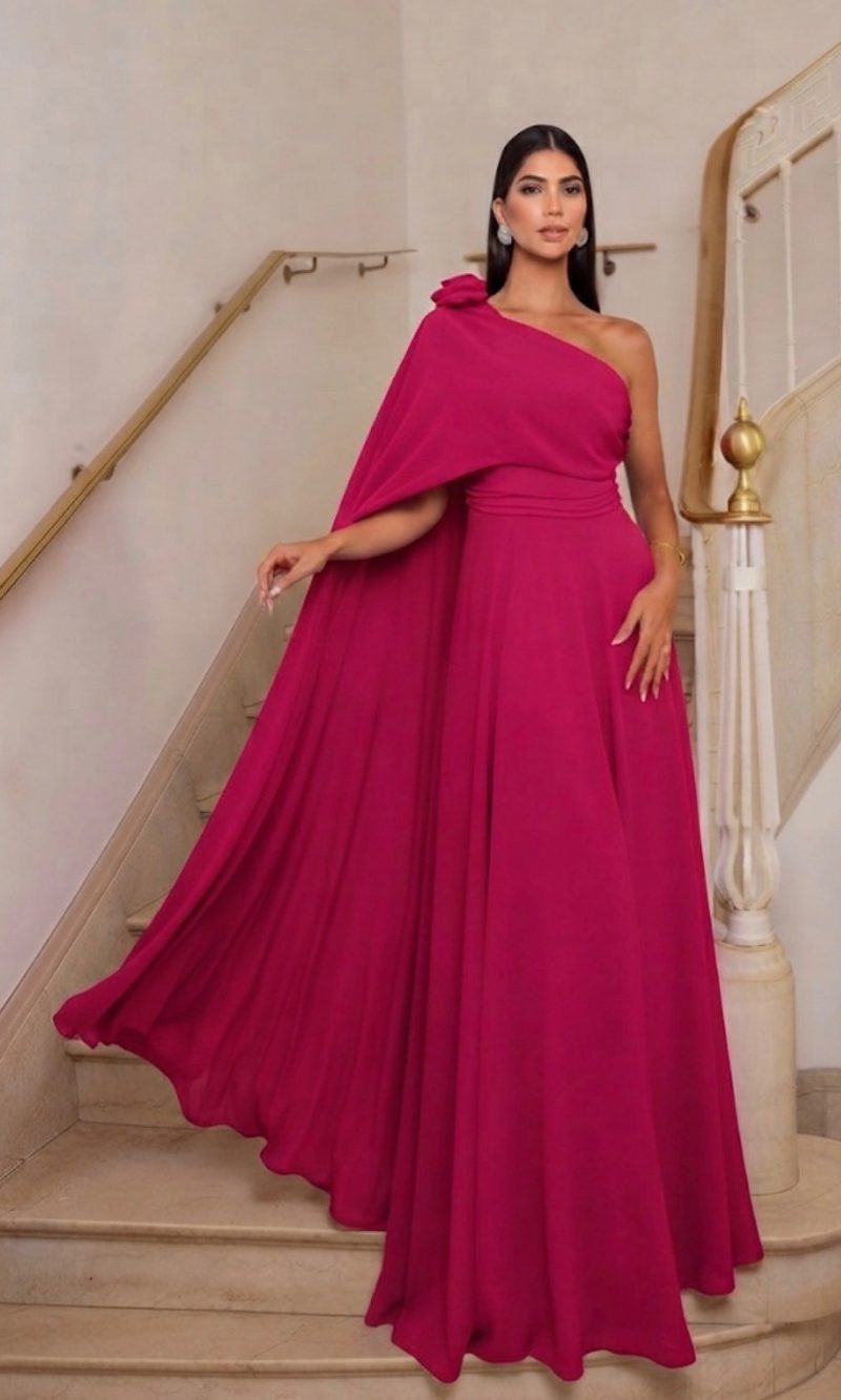 vestido aurora (xfo)