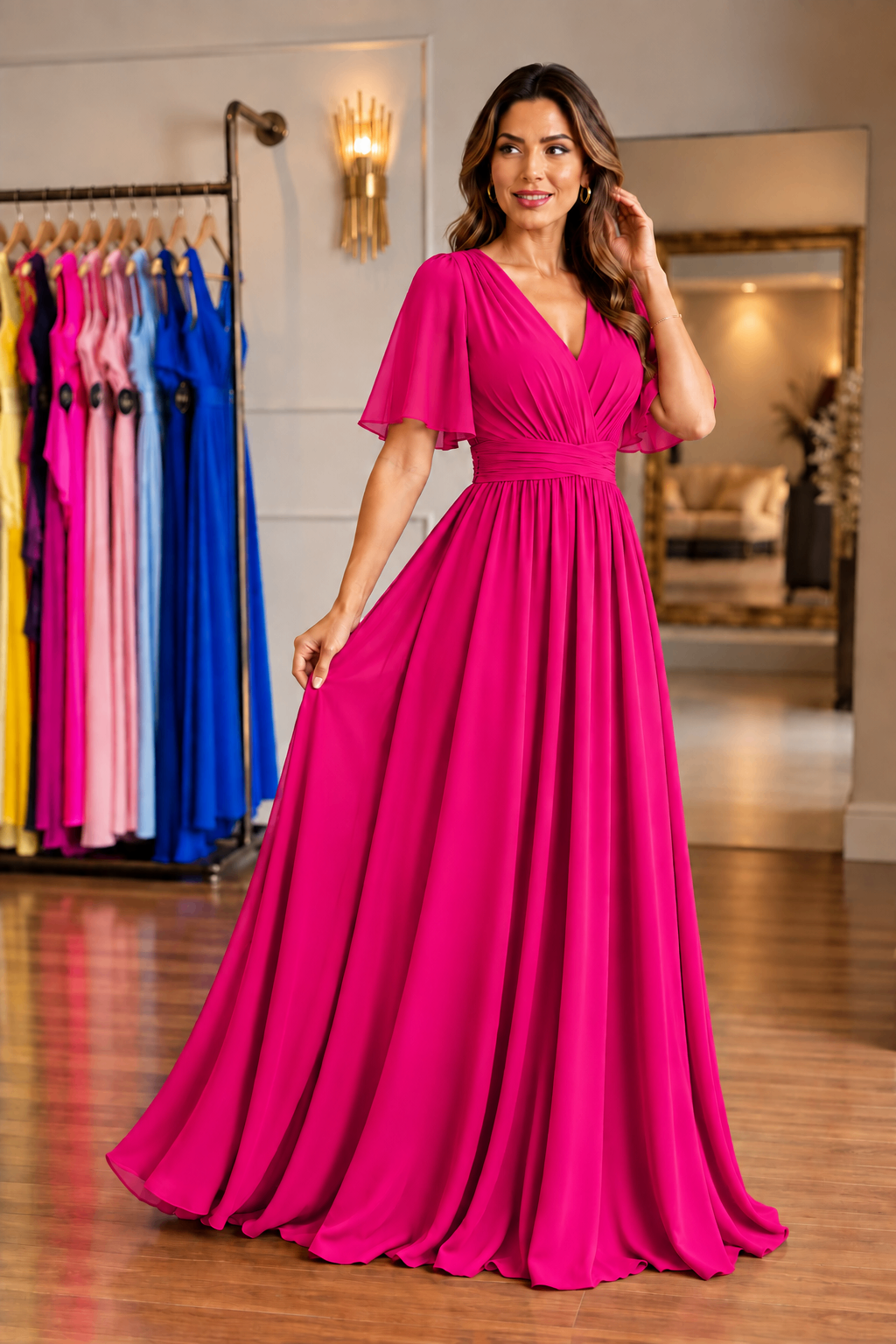 vestido gysa (xg) vestido gysa (xg)