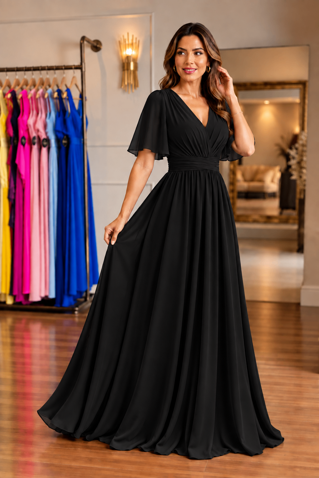 vestido gysa (xg) vestido gysa (xg)