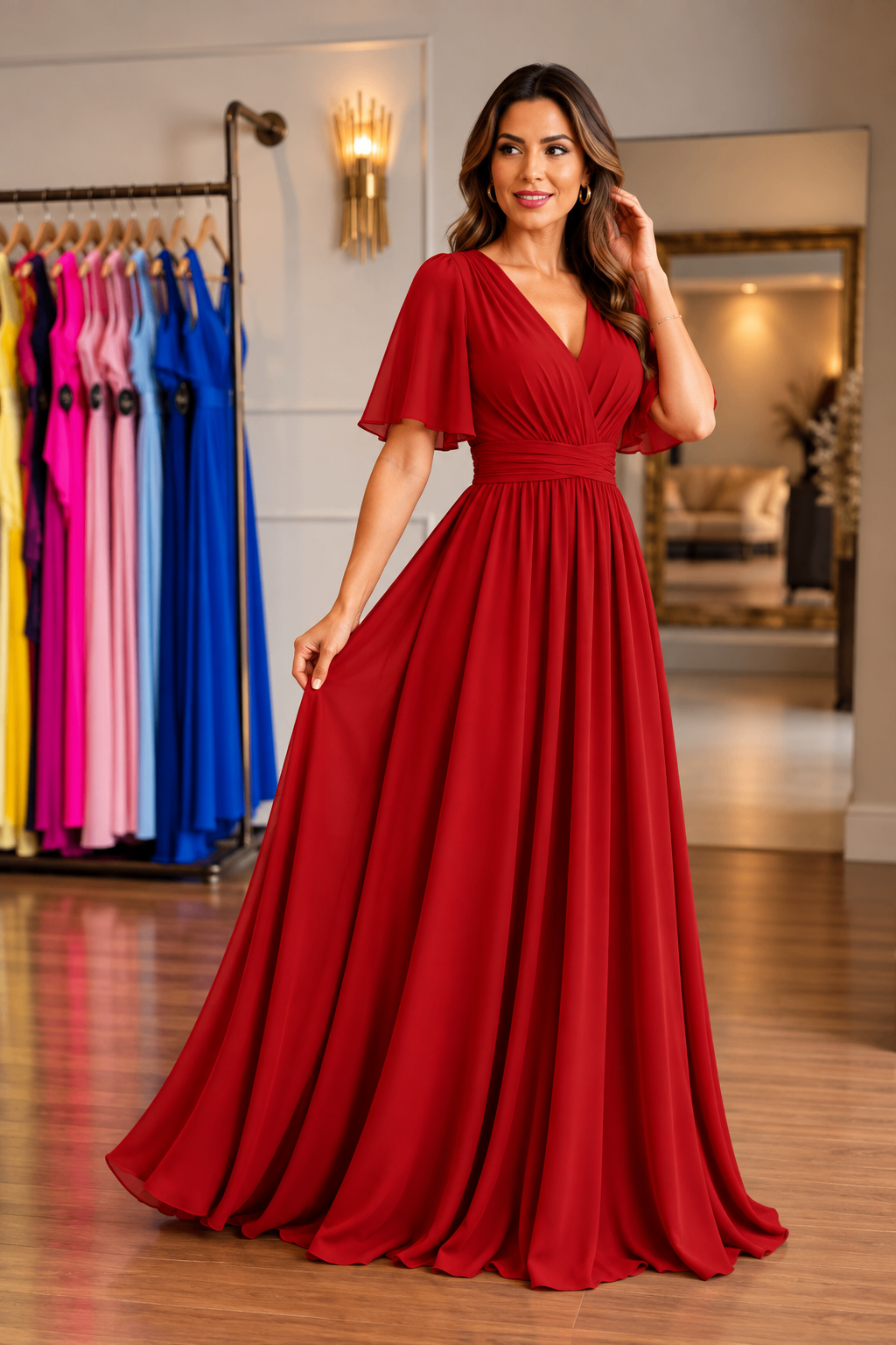 vestido gysa (xg) vestido gysa (xg)