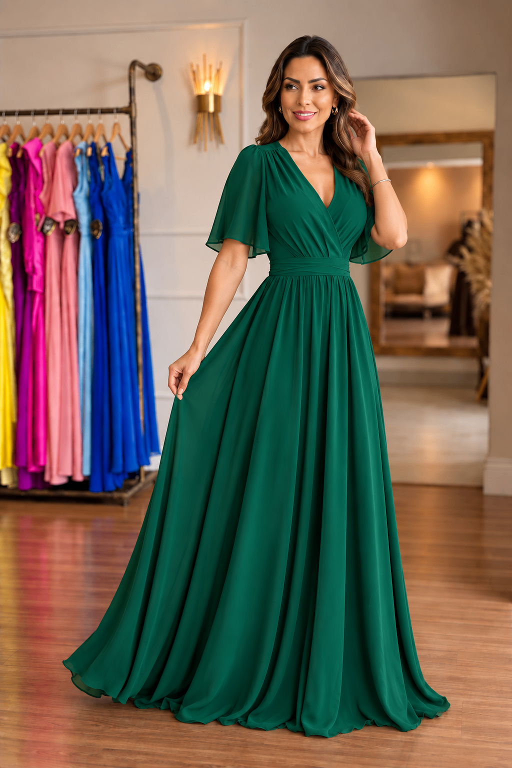 vestido jeysa (xg) vestido jeysa (xg)