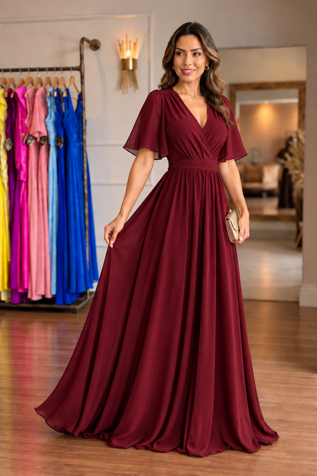 vestido jeysa (xg) vestido jeysa (xg)
