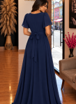 vestido gysa (xg)