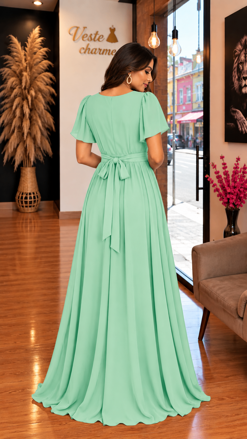 vestido jeysa (xg) vestido jeysa (xg)