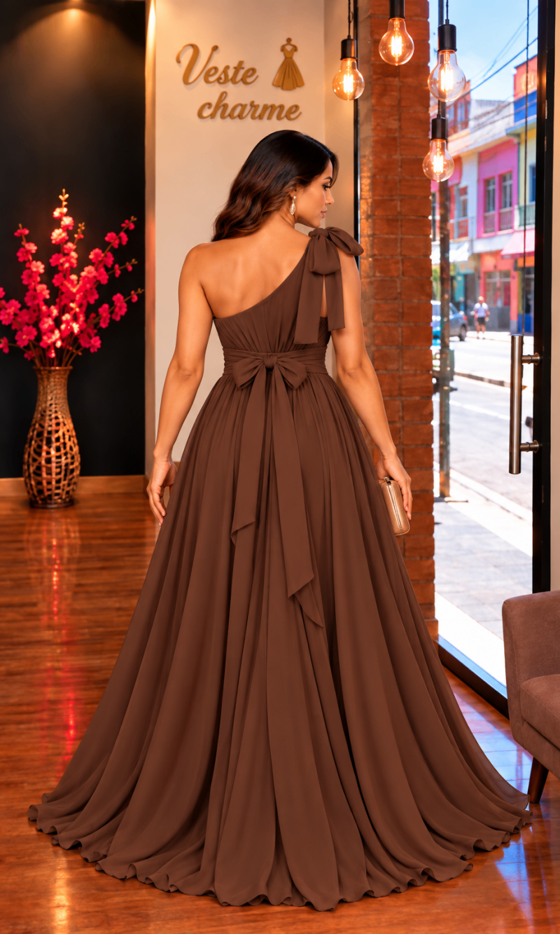 vestido bianca (xg) vestido bianca (xg)