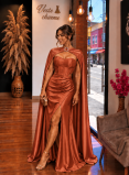 vestido milena (xct)