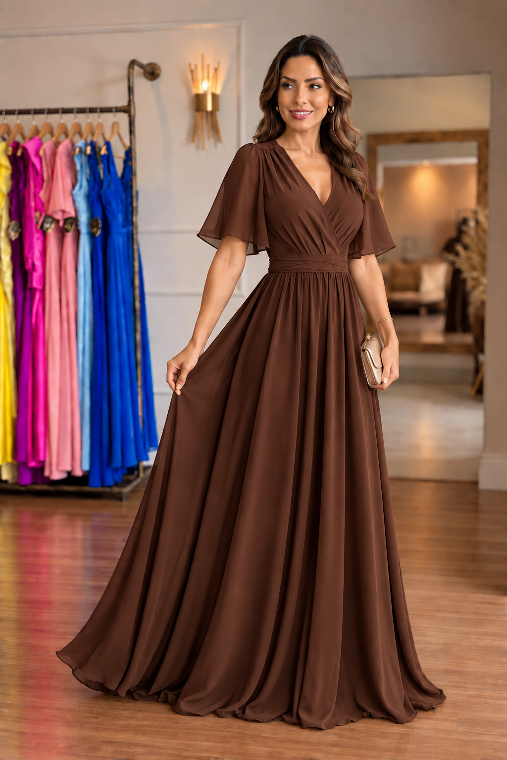 vestido jeysa (xg) vestido jeysa (xg)