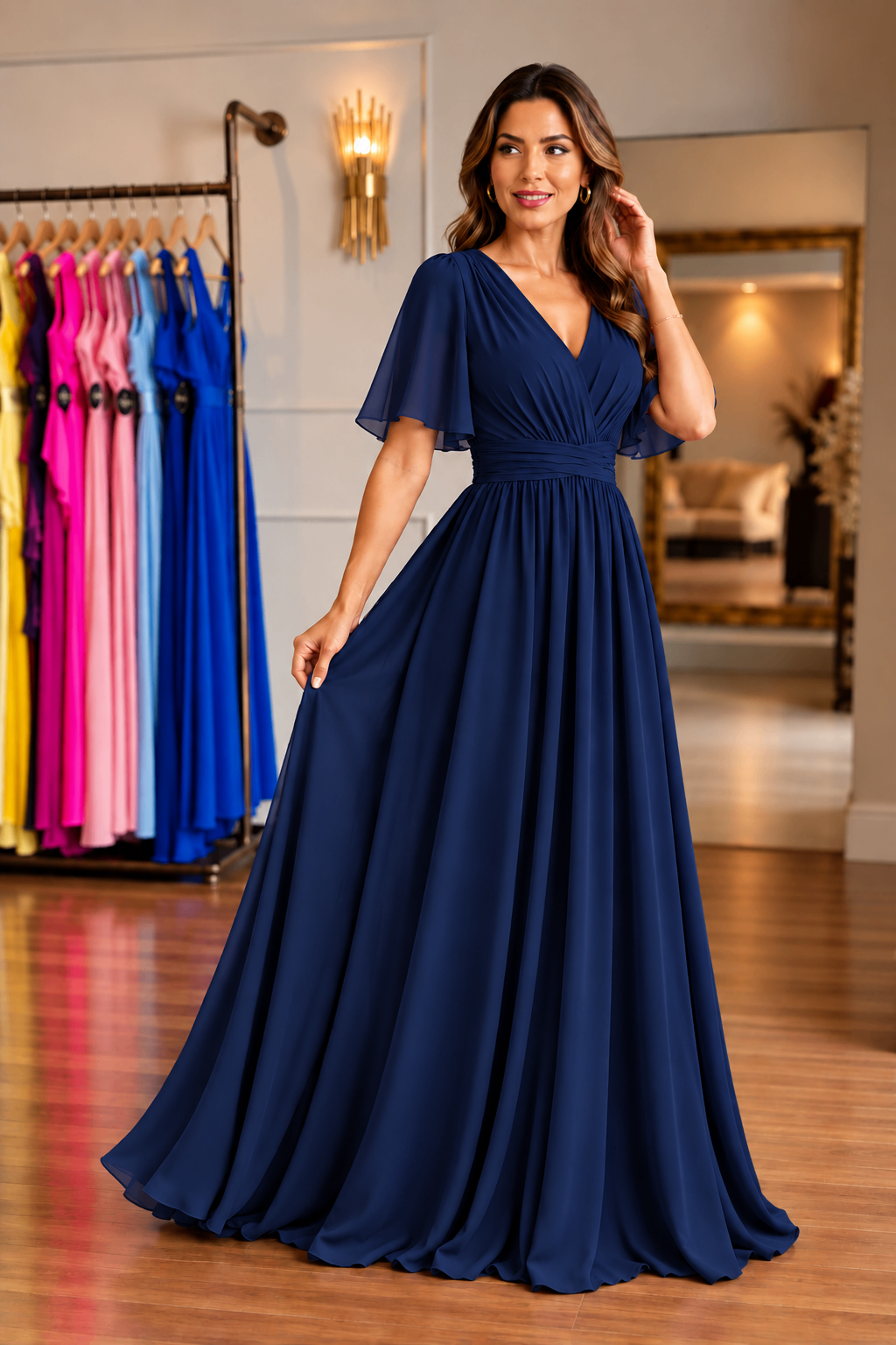 vestido gysa (xg) vestido gysa (xg)