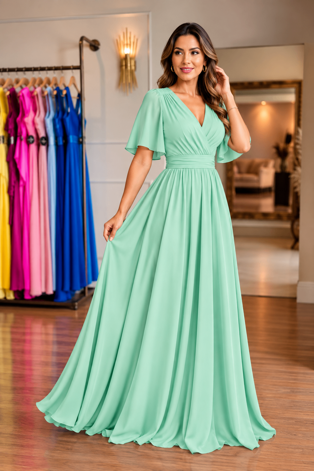 vestido jeysa (xg) vestido jeysa (xg)