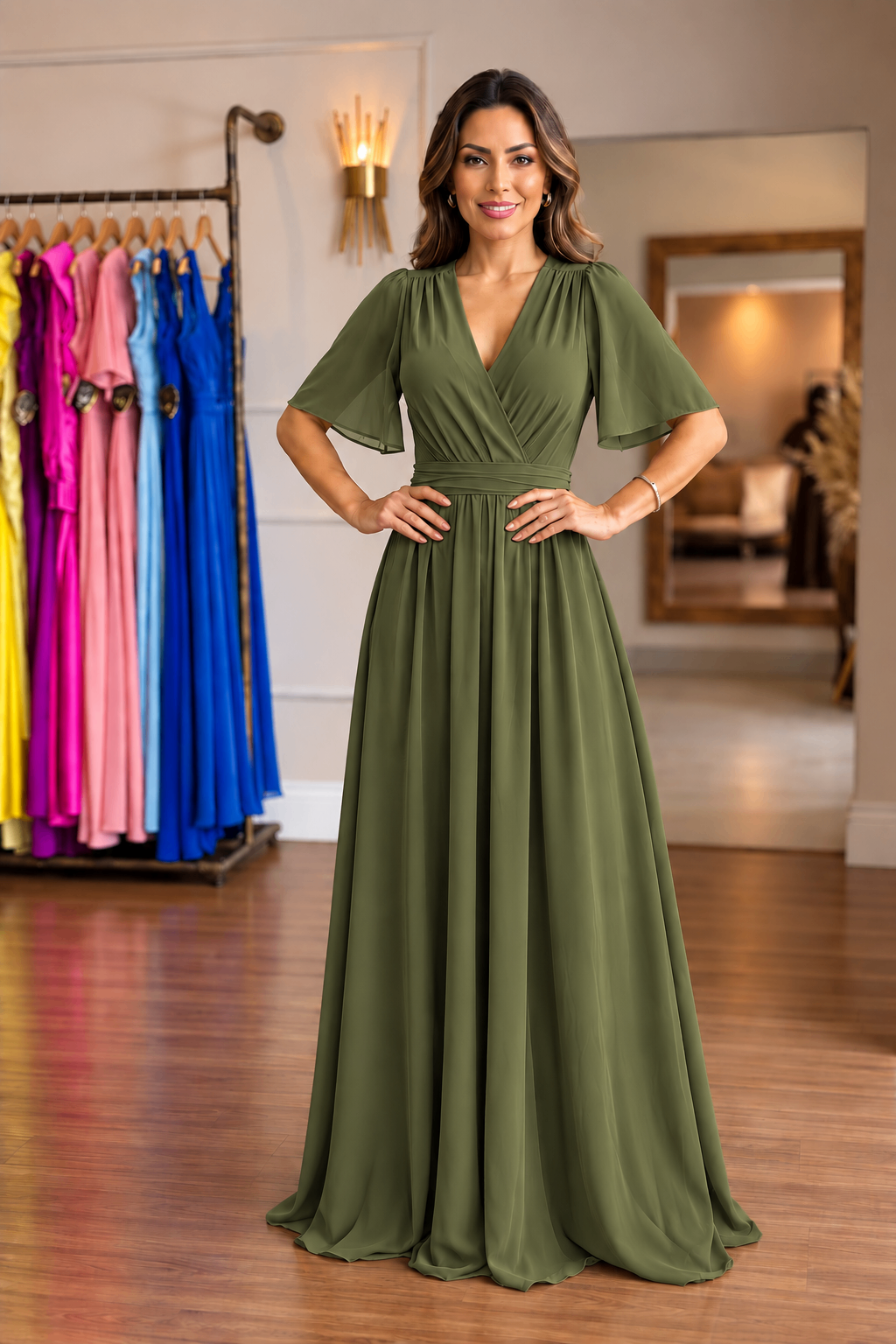 vestido jeysa (xg) vestido jeysa (xg)