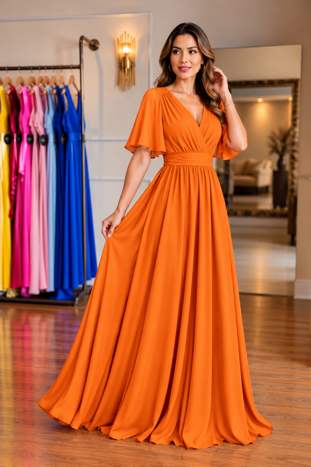 vestido gysa (xg) vestido gysa (xg)